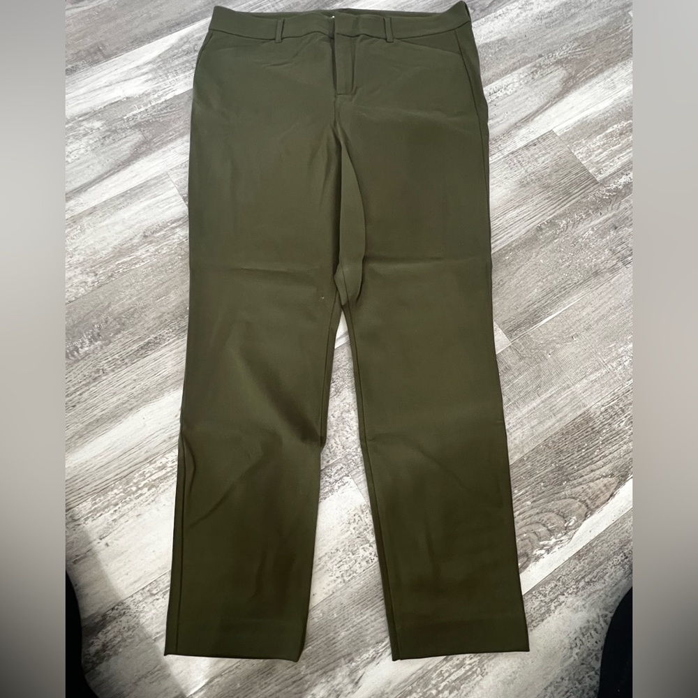 Old Navy Pixie Pants - image 1